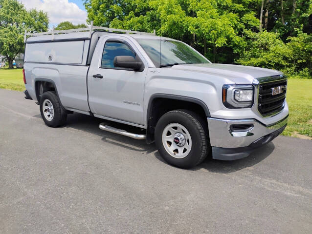 gmc sierra 1500 2018 1GTN2LEC9JZ152604 image gmc sierra 1500 2018 1GTN2LEC9JZ152604 image